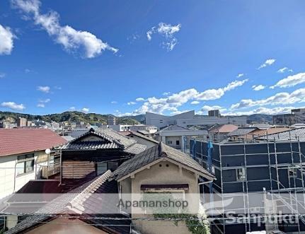 愛媛県松山市道後一万（賃貸マンション2K・2階・40.00㎡） その30