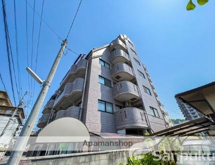 愛媛県松山市道後湯之町(賃貸マンション3LDK・4階・75.48㎡)の写真 その16