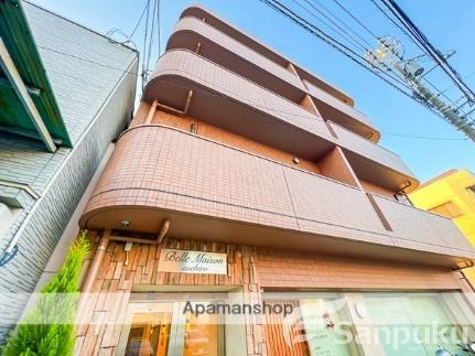 愛媛県松山市末広町(賃貸マンション1K・3階・28.87㎡)の写真 その14