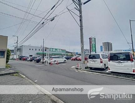 愛媛県松山市和泉北１丁目(賃貸マンション1LDK・4階・52.85㎡)の写真 その17