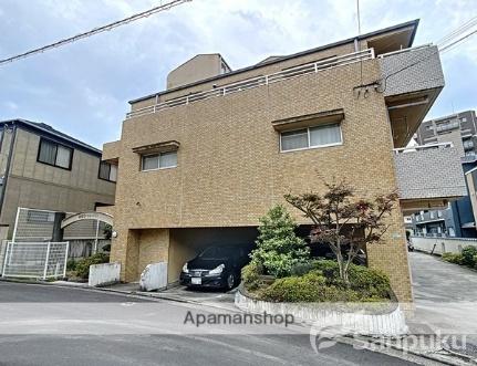 愛媛県松山市道後緑台(賃貸マンション3LDK・3階・66.83㎡)の写真 その14