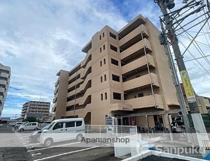 愛媛県松山市久万ノ台(賃貸マンション2DK・3階・40.50㎡)の写真 その13