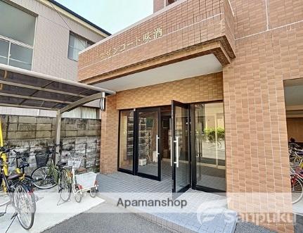 愛媛県松山市味酒町２丁目(賃貸マンション2DK・3階・40.50㎡)の写真 その29