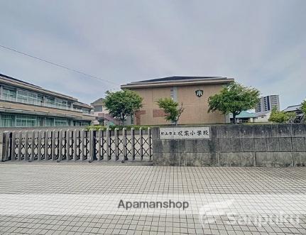 愛媛県松山市土居田町(賃貸アパート1K・2階・18.18㎡)の写真 その17