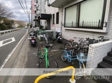 愛媛県松山市道後樋又(賃貸マンション1R・5階・16.16㎡)の写真 その19