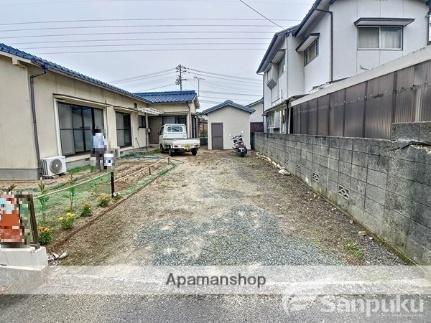 愛媛県松山市高岡町(賃貸一戸建3DK・1階・69.04㎡)の写真 その30