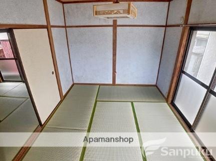 愛媛県松山市高岡町(賃貸一戸建3DK・1階・69.04㎡)の写真 その26