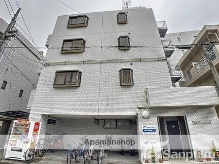 愛媛県松山市鉄砲町(賃貸マンション1DK・5階・22.10㎡)の写真 その15