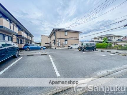 愛媛県松山市森松町(賃貸アパート2DK・1階・50.12㎡)の写真 その29