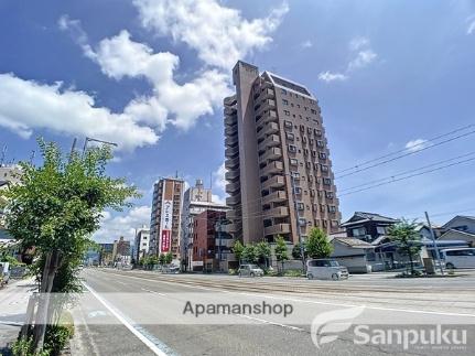 愛媛県松山市東一万町(賃貸マンション3LDK・9階・66.67㎡)の写真 その16