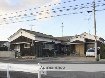 愛媛県松山市東垣生町(賃貸一戸建3DK・1階・45.00㎡)の写真 その3