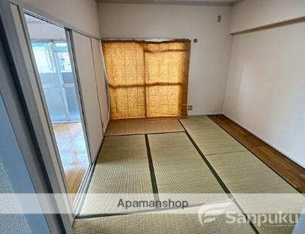 愛媛県松山市衣山２丁目(賃貸マンション2LDK・5階・50.31㎡)の写真 その11