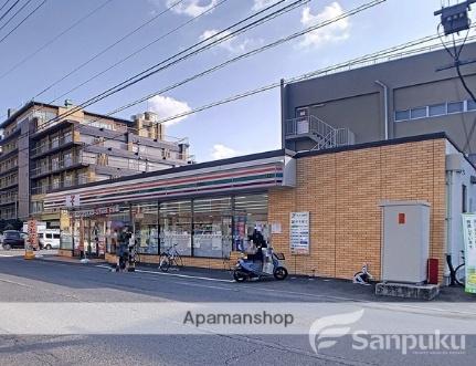 愛媛県松山市道後緑台(賃貸マンション1K・2階・19.00㎡)の写真 その17