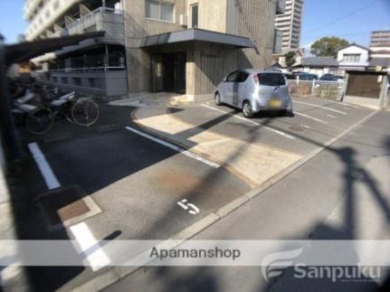 愛媛県松山市道後町２丁目(賃貸マンション1K・4階・25.71㎡)の写真 その30