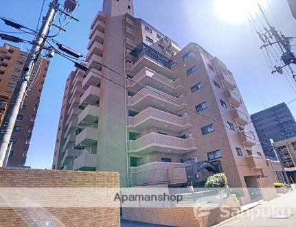 愛媛県松山市味酒町３丁目(賃貸マンション1DK・2階・29.47㎡)の写真 その10