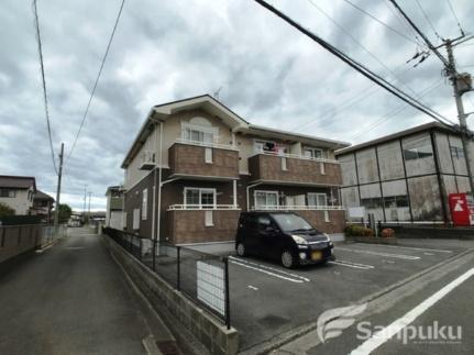 ベル・ポルト　Ａ 102｜愛媛県松山市谷町(賃貸アパート1R・1階・32.90㎡)の写真 その15