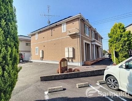 アドラブール 101｜愛媛県松山市畑寺２丁目(賃貸アパート1R・1階・32.90㎡)の写真 その13