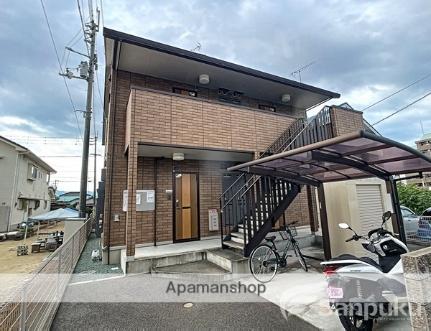 愛媛県松山市余戸東４丁目（賃貸アパート1R・2階・37.78㎡） その13