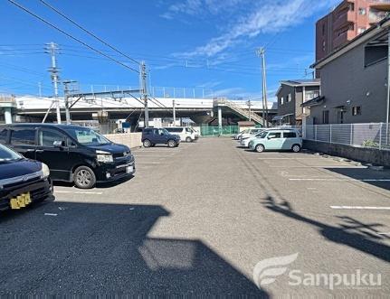 レオパレス松山保免 401｜愛媛県松山市保免上１丁目(賃貸マンション1K・4階・20.81㎡)の写真 その30