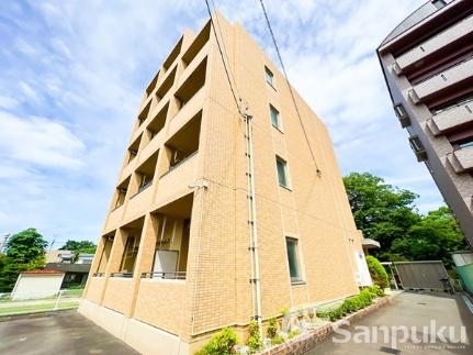 ベル・オーブII 403｜愛媛県松山市樽味１丁目(賃貸マンション1K・4階・30.96㎡)の写真 その16