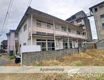 愛媛県松山市藤原１丁目(賃貸アパート2DK・2階・29.97㎡)の写真 その15