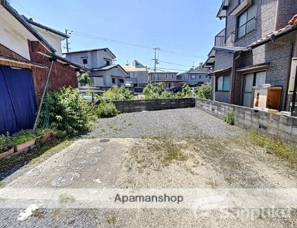 愛媛県松山市吉藤２丁目(賃貸一戸建3K・1階・48.73㎡)の写真 その30