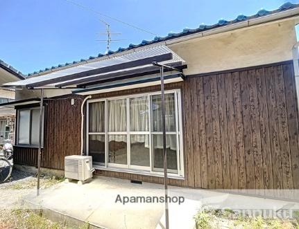 愛媛県松山市吉藤２丁目(賃貸一戸建3K・1階・48.73㎡)の写真 その16