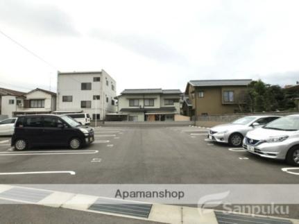 愛媛県松山市持田町２丁目（賃貸マンション2LDK・5階・56.32㎡） その30