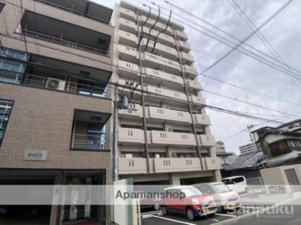 愛媛県松山市味酒町２丁目(賃貸マンション1K・5階・30.27㎡)の写真 その16