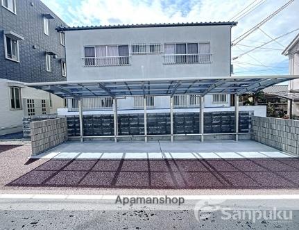 愛媛県松山市持田町３丁目(賃貸アパート1LDK・1階・42.93㎡)の写真 その28