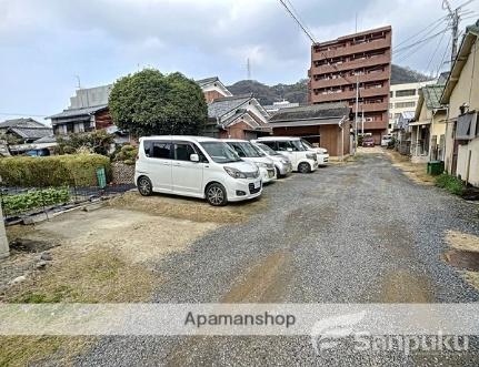 愛媛県松山市道後樋又(賃貸一戸建2K・1階・38.00㎡)の写真 その30