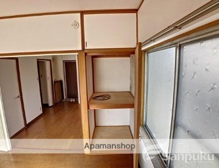 愛媛県松山市山越町(賃貸マンション2DK・2階・35.00㎡)の写真 その24