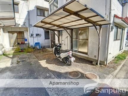 愛媛県松山市高岡町(賃貸一戸建4LDK・1階・61.83㎡)の写真 その29