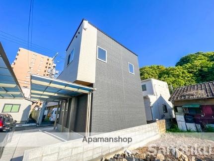 愛媛県松山市高岡町(賃貸一戸建3LDK・1階・66.66㎡)の写真 その16