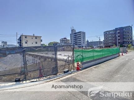 愛媛県松山市小坂５丁目（賃貸アパート1K・1階・29.75㎡） その19