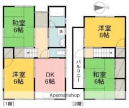 バス ＊＊＊＊駅 バス 椿宮下車 徒歩5分