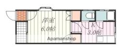 木屋町駅 2.7万円