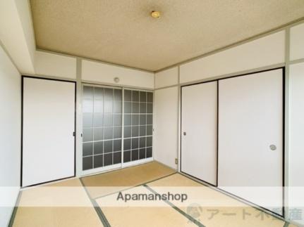 ハイツ清風 ｜愛媛県松山市朝生田町２丁目(賃貸マンション2DK・3階・36.45㎡)の写真 その21