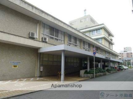 画像15:ＮＴＴ松山病院(病院)まで345m