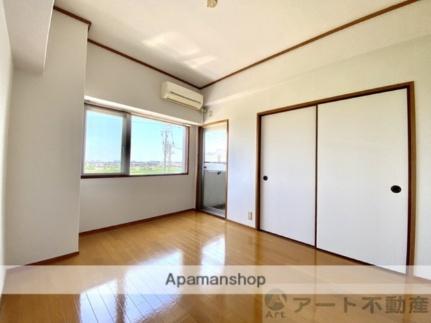 シャルマンコーポ土居 ｜愛媛県松山市土居町(賃貸マンション2LDK・3階・50.73㎡)の写真 その24