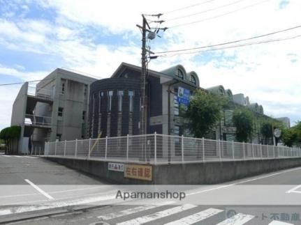 第86杉フラット ｜愛媛県松山市愛光町(賃貸マンション3DK・3階・48.00㎡)の写真 その15