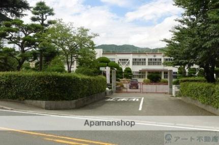 画像15:北吉井小学校(小学校)まで360m