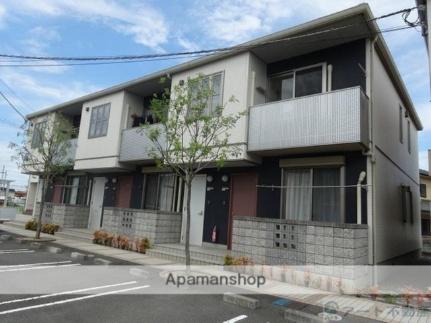 サリーレ・ピーノ南吉田　Ａ棟 ｜愛媛県松山市南吉田町(賃貸アパート2LDK・2階・67.11㎡)の写真 その16