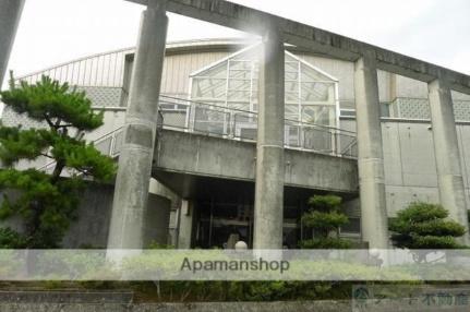 シャティーヌ道後 ｜愛媛県松山市上市２丁目(賃貸マンション3LDK・1階・73.10㎡)の写真 その17