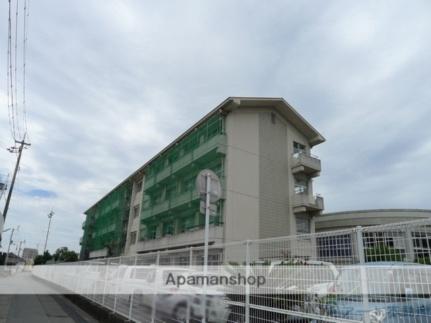 メゾン大塚 ｜愛媛県松山市空港通２丁目(賃貸マンション2DK・6階・40.50㎡)の写真 その17