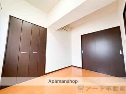 アスティオン本町  ｜ 愛媛県松山市本町５丁目（賃貸マンション1LDK・4階・40.43㎡） その10