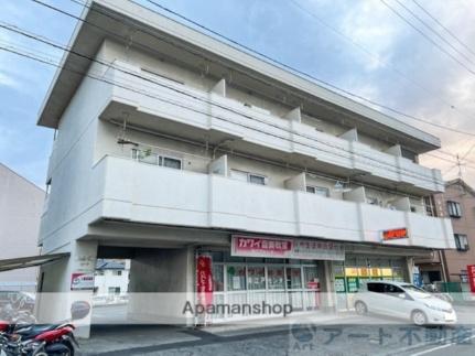 福岡マンション ｜愛媛県松山市南江戸５丁目(賃貸マンション1K・3階・24.49㎡)の写真 その14