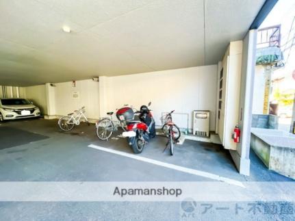 ベルクカネキ ｜愛媛県東温市横河原(賃貸アパート1LDK・2階・38.88㎡)の写真 その16