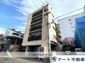 ドリームスクェアーかやまち  ｜ 愛媛県松山市萱町１丁目（賃貸マンション1DK・3階・37.03㎡） その15