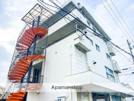 アカデミア横河原駅前 ｜愛媛県東温市横河原(賃貸マンション1LDK・3階・36.43㎡)の写真 その13